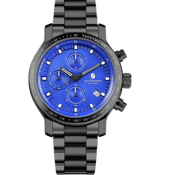 Sapphero - Vanto Watch - Picture 3 of 3